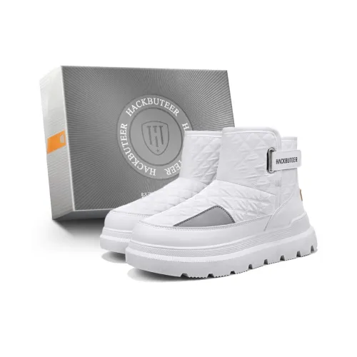 HACKBUTEER Ankle Длина (размер в длину) Сноубутсы Мужская Коробка Включено