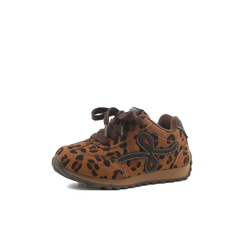 KINDDOG Детская повседневная обувь Low Топ KIDS