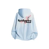 Светло-голубой