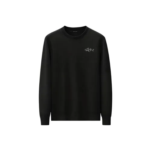 MULONG PRO Унисекс Свитшоты