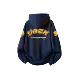 Темно-синий