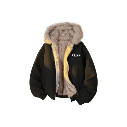 Caramella Унисекс Пуховики