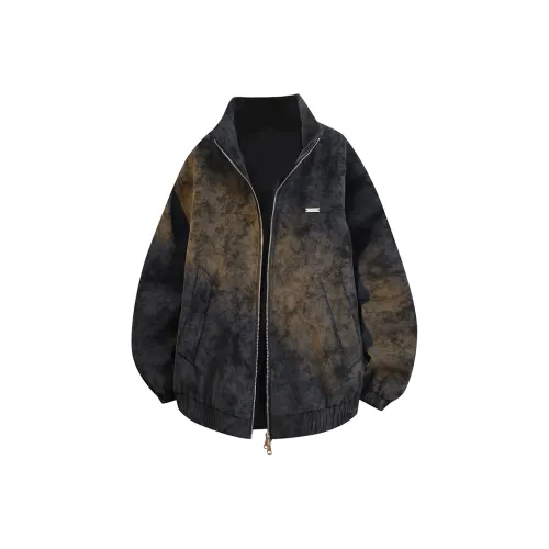 MZDYT Унисекс Куртки