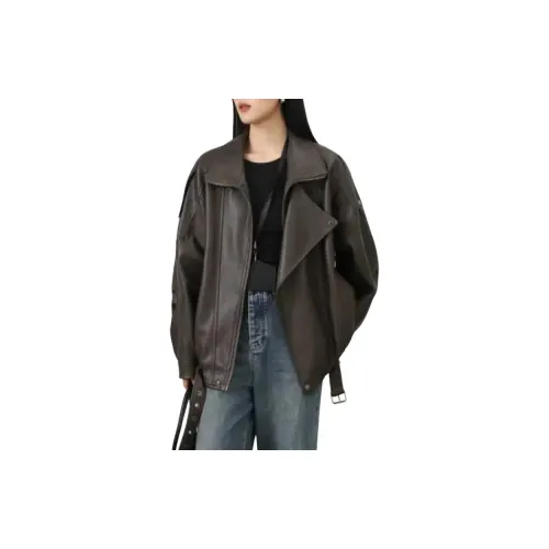 Amyway Женские Куртки