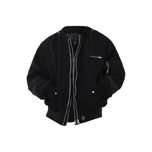 GET MAX GIFT Унисекс Куртки