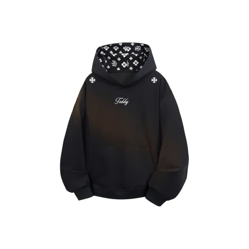 Коллекция Teddy Bear Свитшот Унисекс