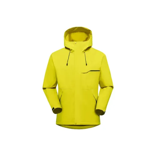 NINEDAO Унисекс Куртки