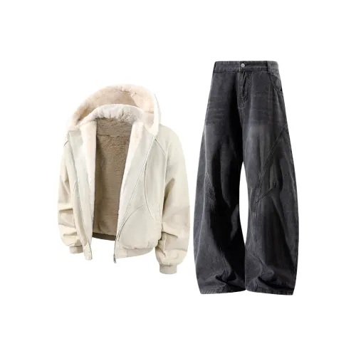 ZIRUNGE Повседневная спортивная одежда унисекс