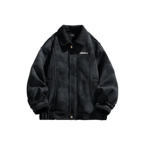 PICCA Унисекс Куртки