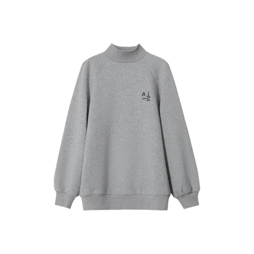 AMII Женские Свитшоты