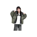 Оливковый зеленый