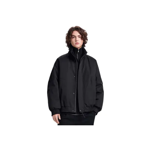 WILD LEADER Vedri Пуховик Мужской