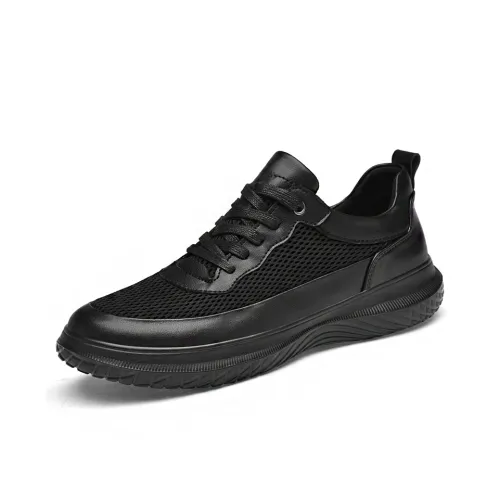 JHCZC Обувь Низкий Топ Мужская