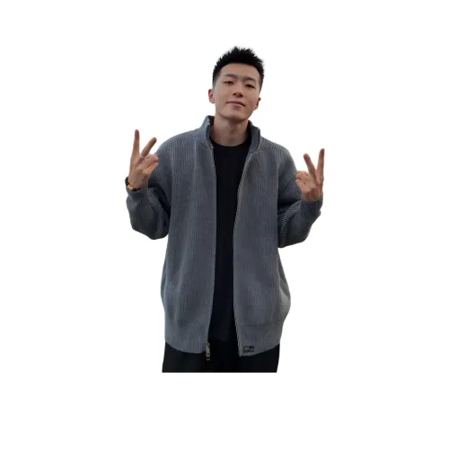 DEMAVIE Унисекс Трикотаж