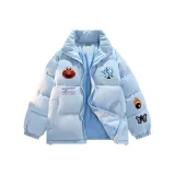 Baby Blue - Малыш Синий