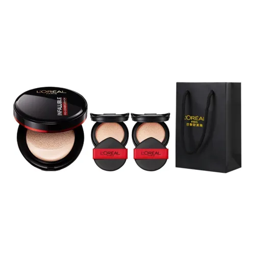 OULAIYA Black Chubby Воздушная подушка Маскирующий Матовый Нет Кековый Нет ТЕСТЕР Длинное Сохранение Контроль жирности