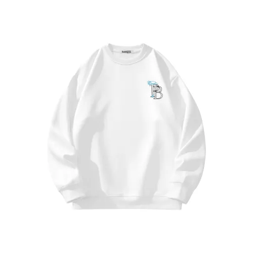 Свитшот Paddington Bears Unisex