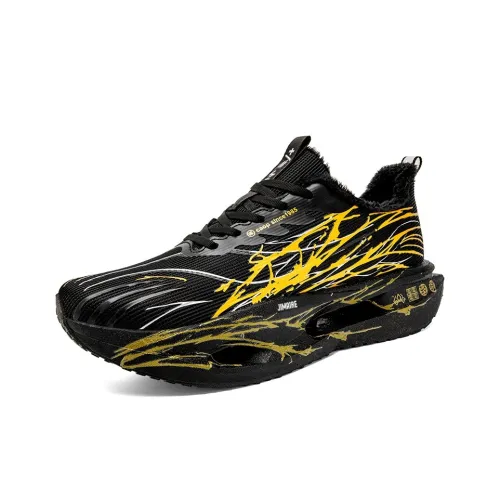 JINMAIWANG Беговые кроссовки Low Топ Мужской