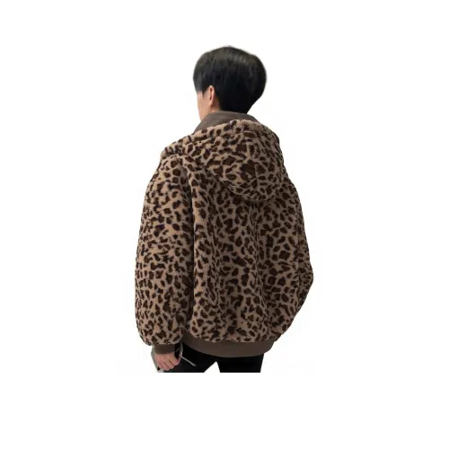 WHELVE Унисекс Пуховики