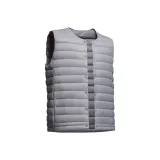 Дымчато-серый