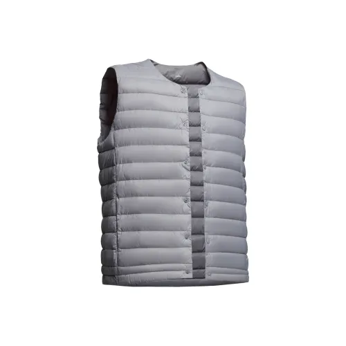 SNOW FLYING Winter Soldier Collection Унисекс Пуховый жилет