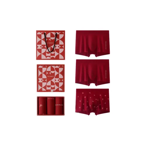 QINGYING Мужские боксер-шорты