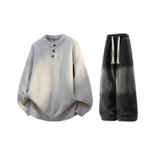 Journey To The West Повседневная спортивная одежда Унисекс