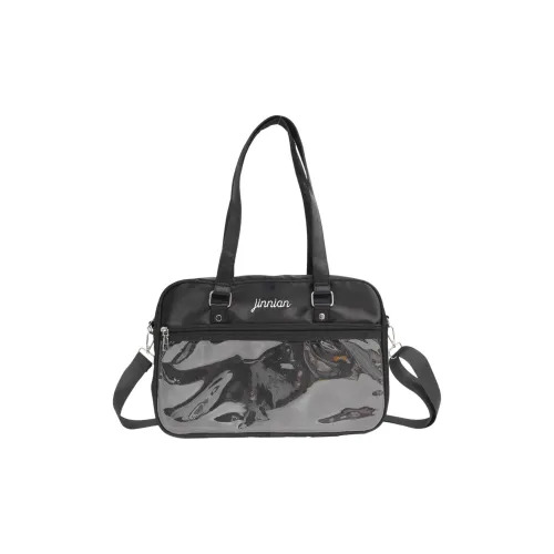 TOUTSEUL YOLO Нейлон Ит-Сумка Стандартная Унисекс Многоцветный