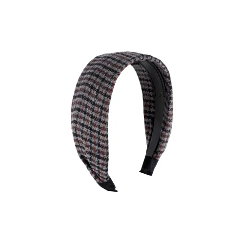 ZWU Уменьшение лица Элегантность Заколка Женская