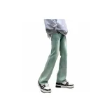 Винтажный синий