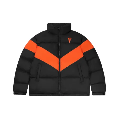 VLONE Унисекс Пуховики