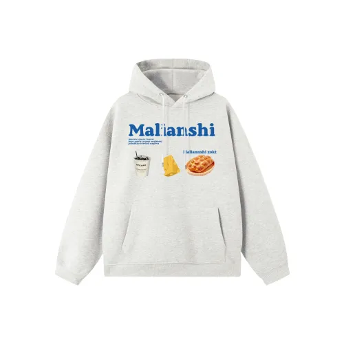 ZAO FU NIAO Унисекс Свитшоты