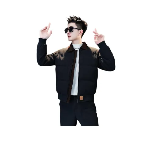 GL Унисекс Пуховики