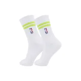 Белый/Зеленый