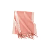 Двусторонний розовый