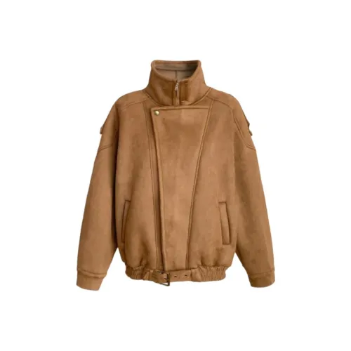 Amyway Вельвет Feel Пальто Женское