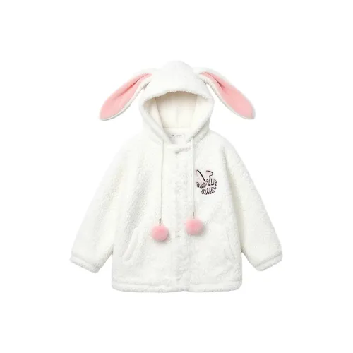 Olivia Share777 Хлопковый пуховик женский