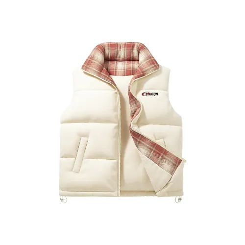 SUBEIQINGNIAN Унисекс Жилеты