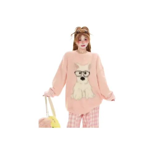 PWUE Унисекс Трикотаж