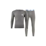 Тёмный вересковый серый