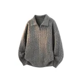 Темно-серый