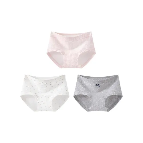 CAOBENCHUSE Женские трусики-бикини