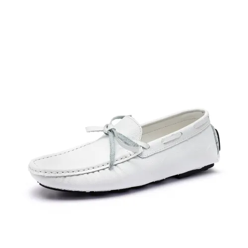 SIMBA'S PRIDE Лоферы с резиновым подошвой Унисекс