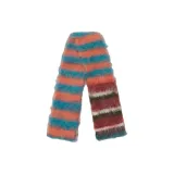 Оранжевый/Зеленый