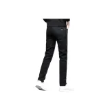 Черный (с флисовой подкладкой)