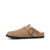 Каштановый