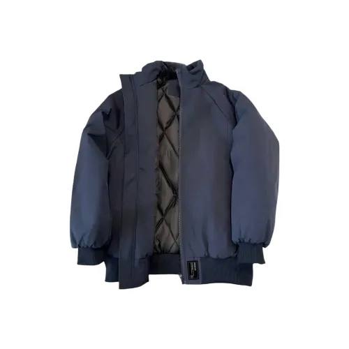 DEMAVIE Унисекс Пуховики