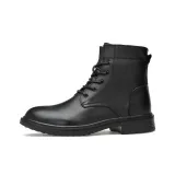 Легкие Черные Туфли