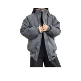 Темно-серый