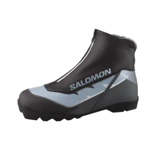 SALOMON XA Pro 3D V8 Термический Износостойкий Амортизация Анклевая Длина (Размер Длина) Аутдор Низкий Каблук Женский